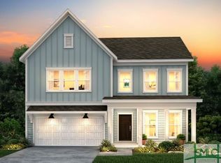 276 Dendron Dr, Richmond Hill, GA 31324