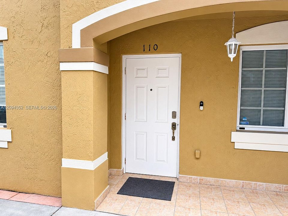 2nd image of 8100 W 28th Ct Unit 110