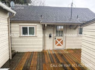 561 S Downing St #B, Seaside, OR 97138