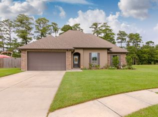 42198 Bald Eagle Ave, Prairieville, LA 70769