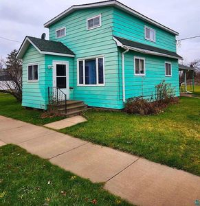 1505 6th St W, Ashland, WI, 54806