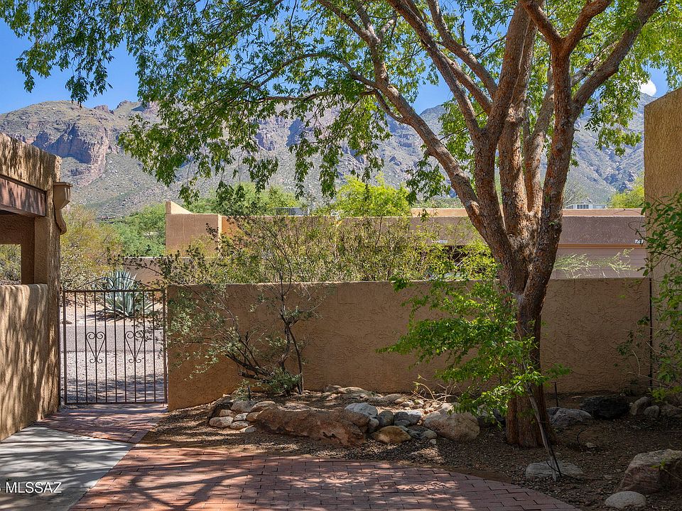 1st image of 6533 N Foothills Dr