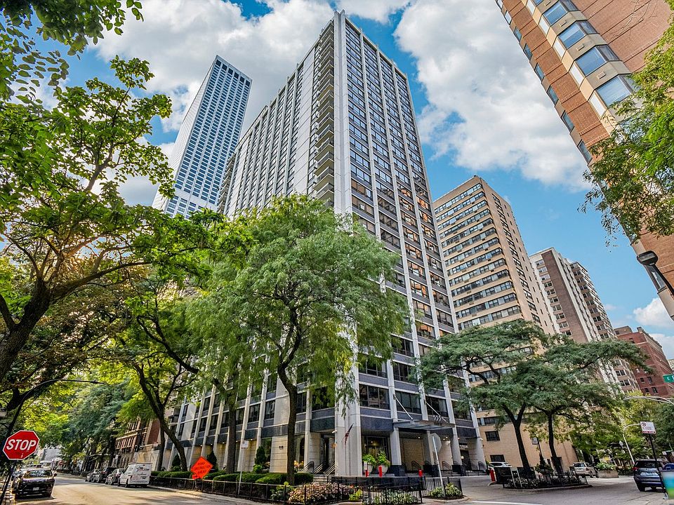 1st image of 222 E Pearson St APT 1006