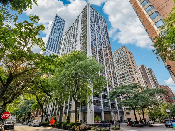 222 E Pearson St APT 1006, Chicago, IL 60611
