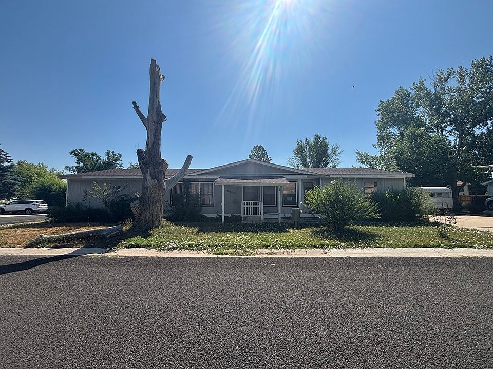 1st image of 8402 Never Summer Cir