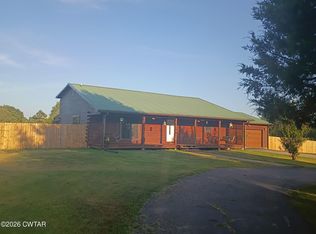 50 Harmony Ln, Henderson, TN 38340