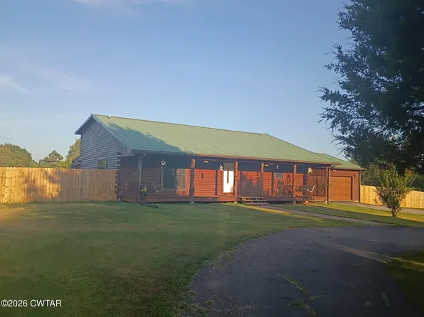 50 Harmony Ln, Henderson, TN 38340