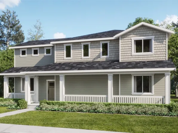 22889 SE Elm Street, Black Diamond, WA 98010