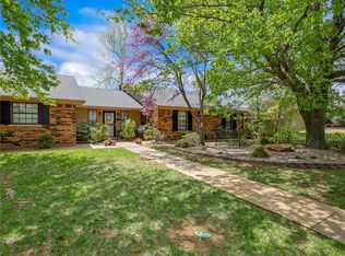 1524 E Quail Ave, Weatherford, OK 73096