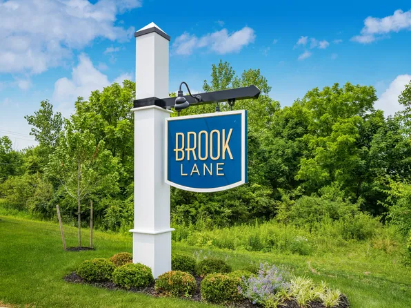 Brook Lane Apartments