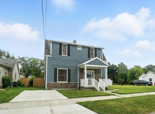 1524 W Spring St, Lima, OH 45805