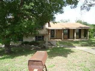 6809 Citadel Cv, Austin, TX 78723