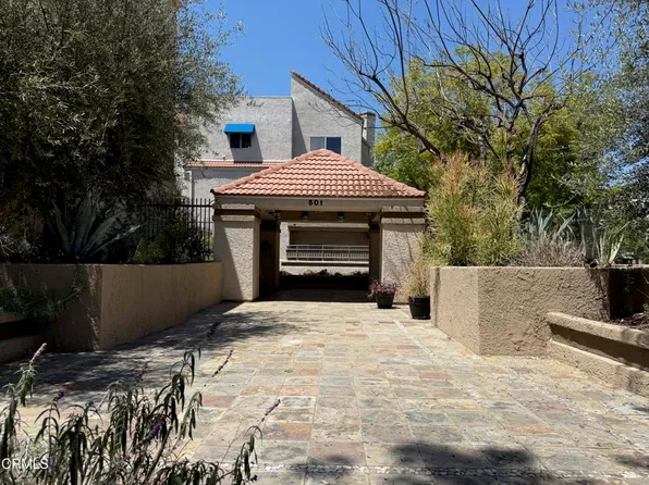 501 E Del Mar Blvd APT 113, Pasadena, CA 91101