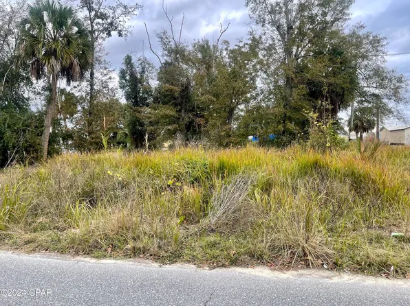 1514 Louisiana Ave, Panama City, FL 32405