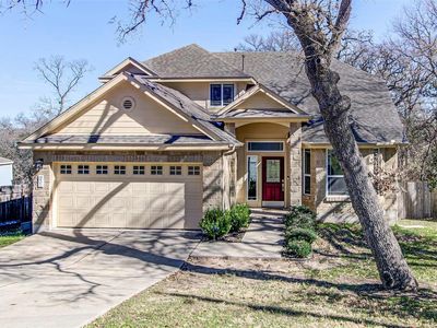 6401 Betty Cook Dr, Austin, TX, 78723