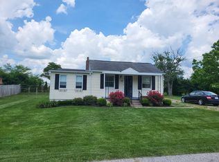 230 Old Nicholson Rd, Walton, KY 41094
