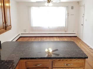 1 Samoset Ave FLOOR 1, Providence, RI 02908
