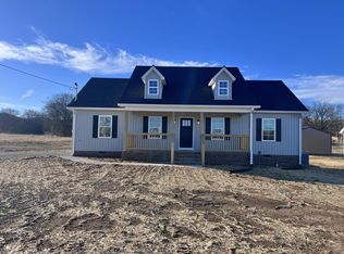 2191 Claude Fox Rd LOT 18, Cornersville, TN 37047