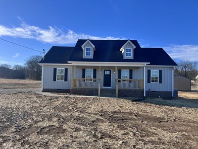 2191 Claude Fox Rd LOT 18, Cornersville, TN, 37047