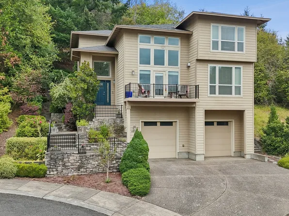 4849 SE Anderegg Loop, Portland, OR 97236