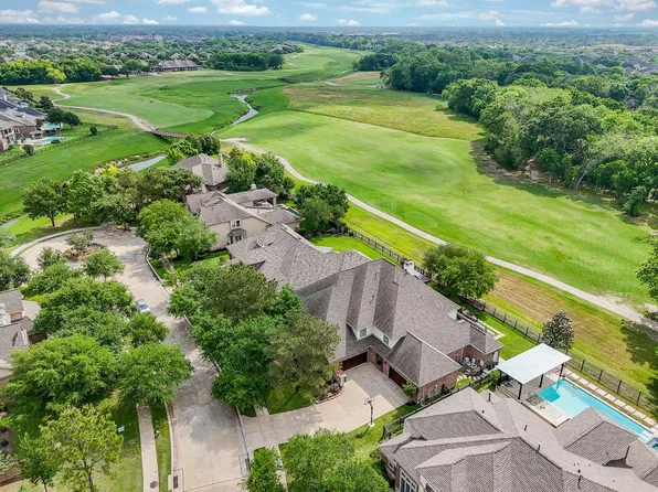 8615 Chickasaw Plum Way, Katy, TX 77494