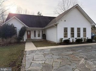 4660 Clayton Rd, Waldorf, MD 20601