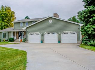 4727 63rd St, Columbus, NE 68601