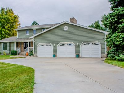 4727 63rd St, Columbus, NE, 68601