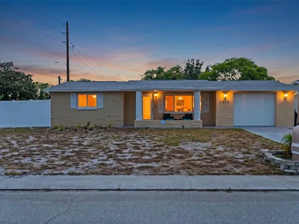 3619 Quinten Dr, New Port Richey, FL 34652