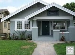 1853 W 43rd St, Los Angeles, CA 90062