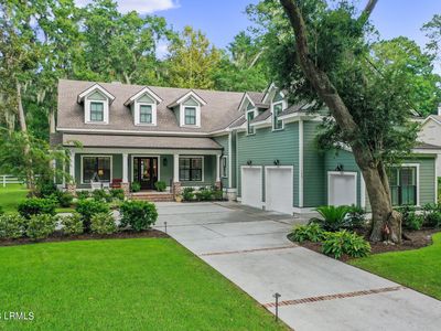 129 Summerton Dr, Bluffton, SC, 29910