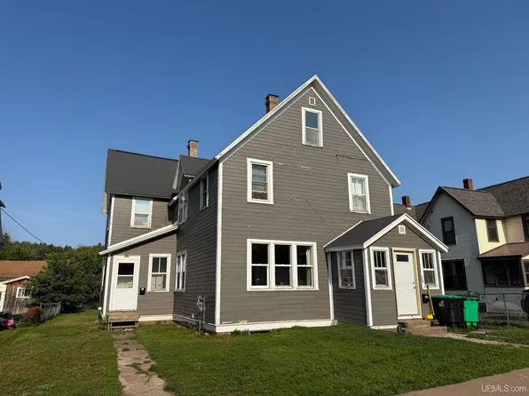 309 Tobin St, Negaunee, MI 49866