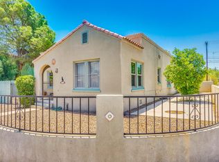 1404 E Grant Rd, Tucson, AZ 85719