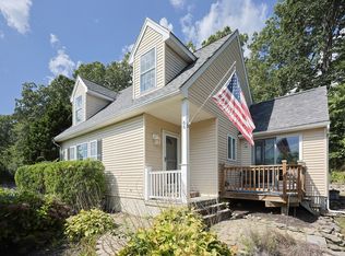 66 Newbury Ave, Methuen, MA 01844