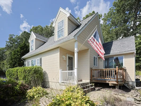 66 Newbury Ave, Methuen, MA 01844