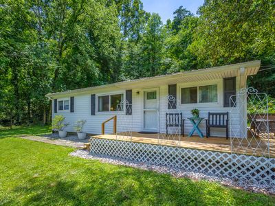 383 Dyer Hollow Rd, Dayton, TN, 37321