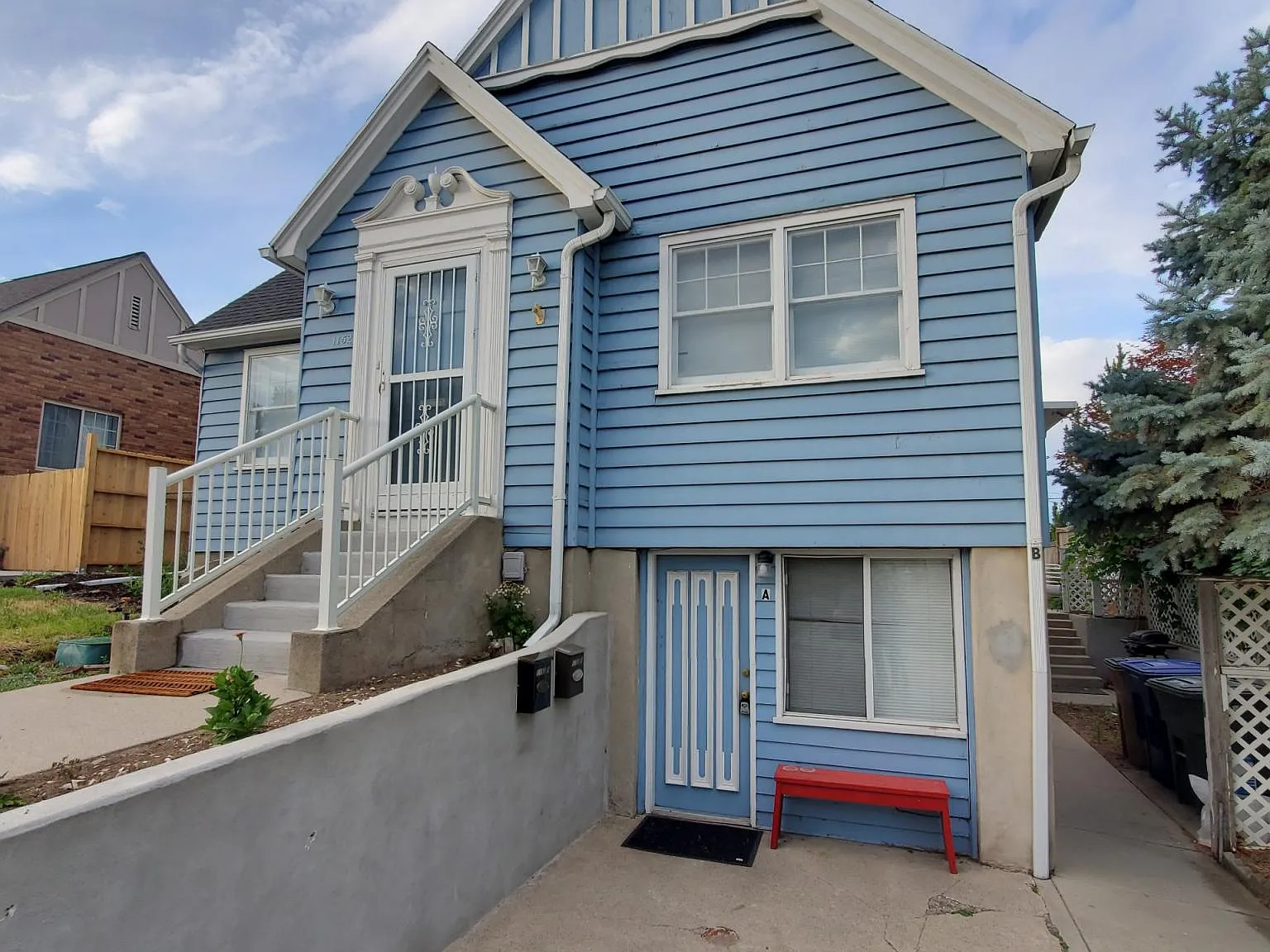 1 bed, 600 sqft, $995 — Photo 1