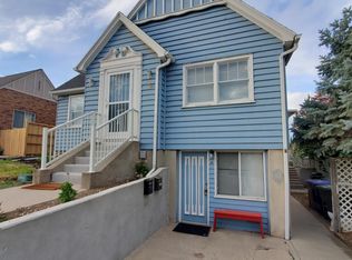 1152 E 400 S #A, Salt Lake City, UT 84102