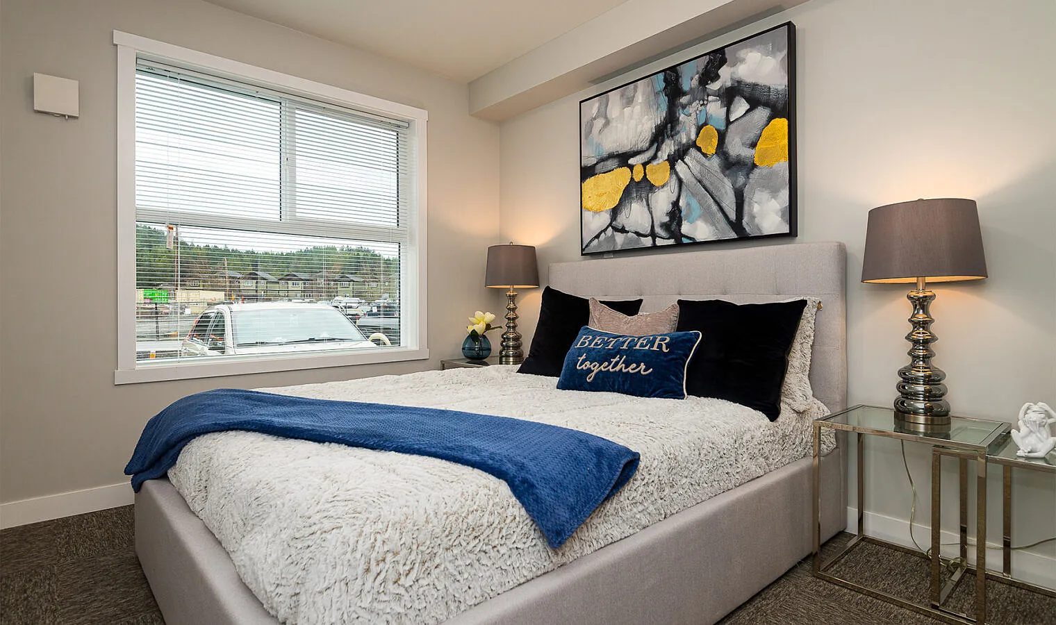 Glen Valley Grove Apartments — Photo 4