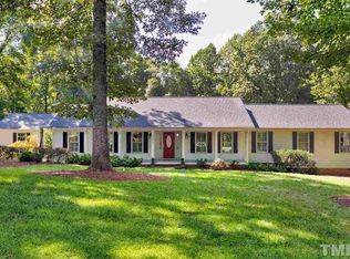 8201 Belgium Dr, Raleigh, NC 27606