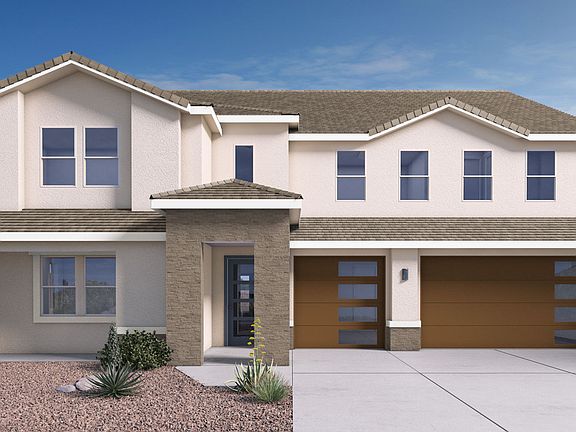 Plan Elevation.