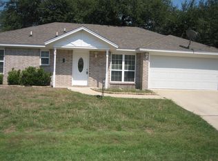 48 Buttercup Loop, Morgans Pt Resort, TX 76513