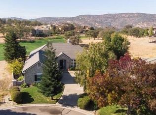 150 Greenstone Ct, Copperopolis, CA