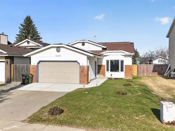 8403 190th St NW, Edmonton, AB T5T 4Z7