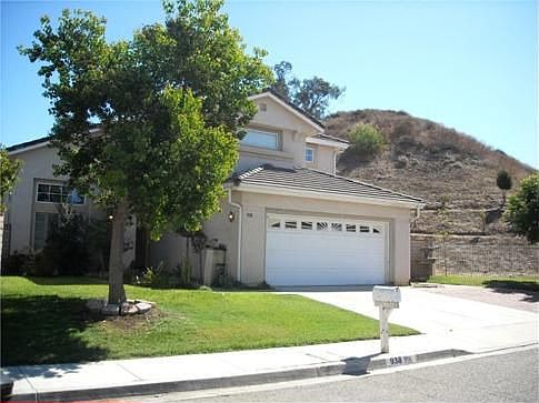 Imagine the Hill in The Background, A Vineyard!