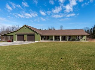 6453 W Carter Rd, Rome, NY 13440