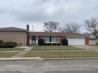 15443 Minerva Ave, Dolton, IL 60419