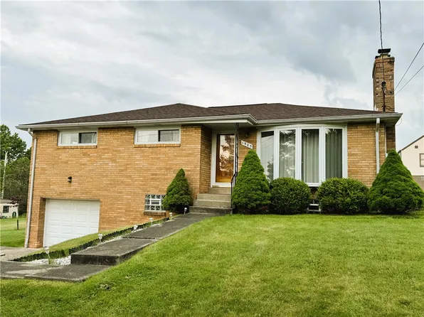 1905 Middle Rd, Glenshaw, PA 15116