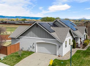 1013 E Sanders Rd, Ellensburg, WA 98926