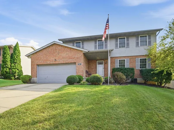 115 Martha Ln, Fairfield, OH 45014